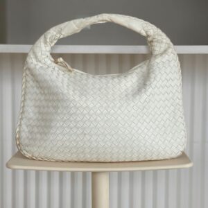 Bottega Veneta Hobo bag White