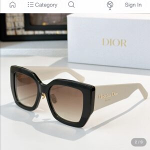 Dior Sunglasses